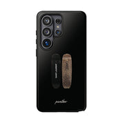 Panther Skateboards (Black)