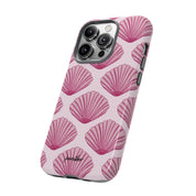 Coastal Shells