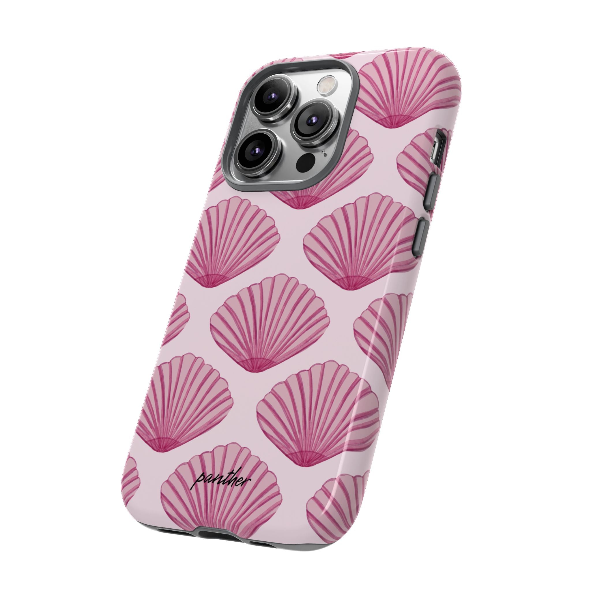 Coastal Shells