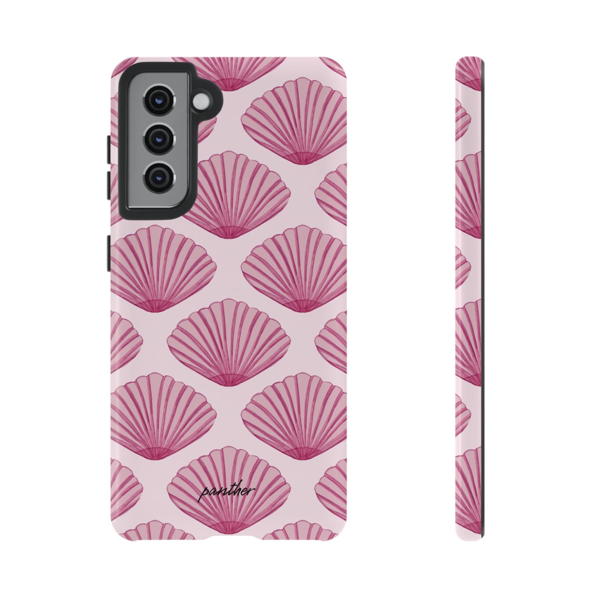 Coastal Shells
