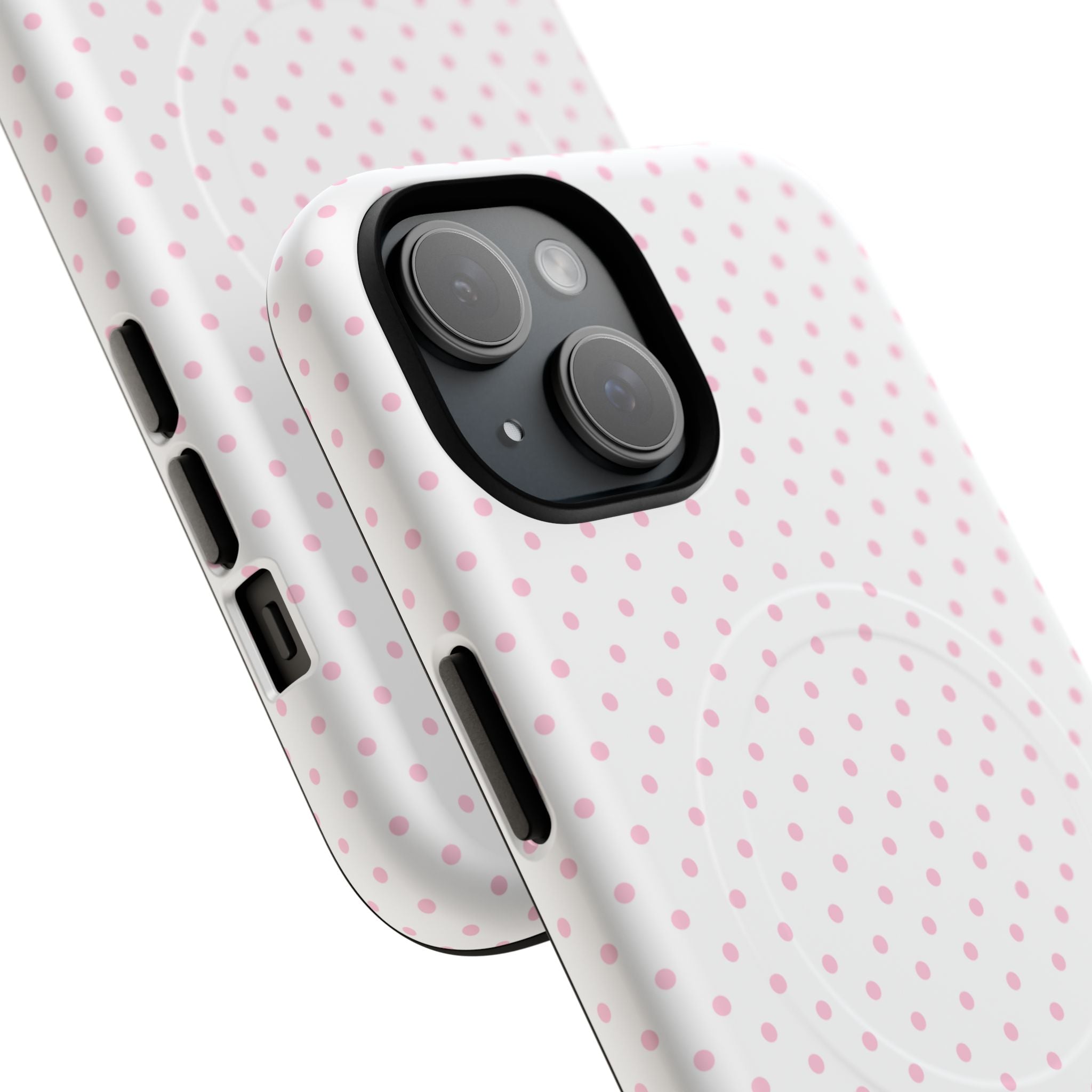 PolkaDoll (Magsafe)
