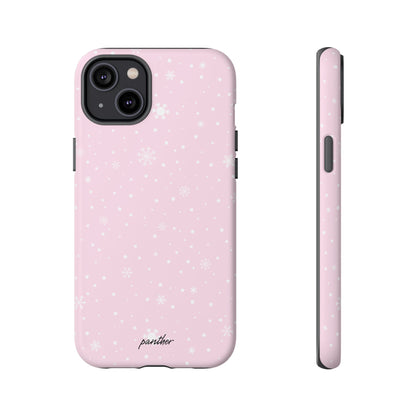 Snowfall (Pink)