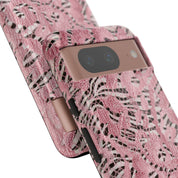 Rosé Lace
