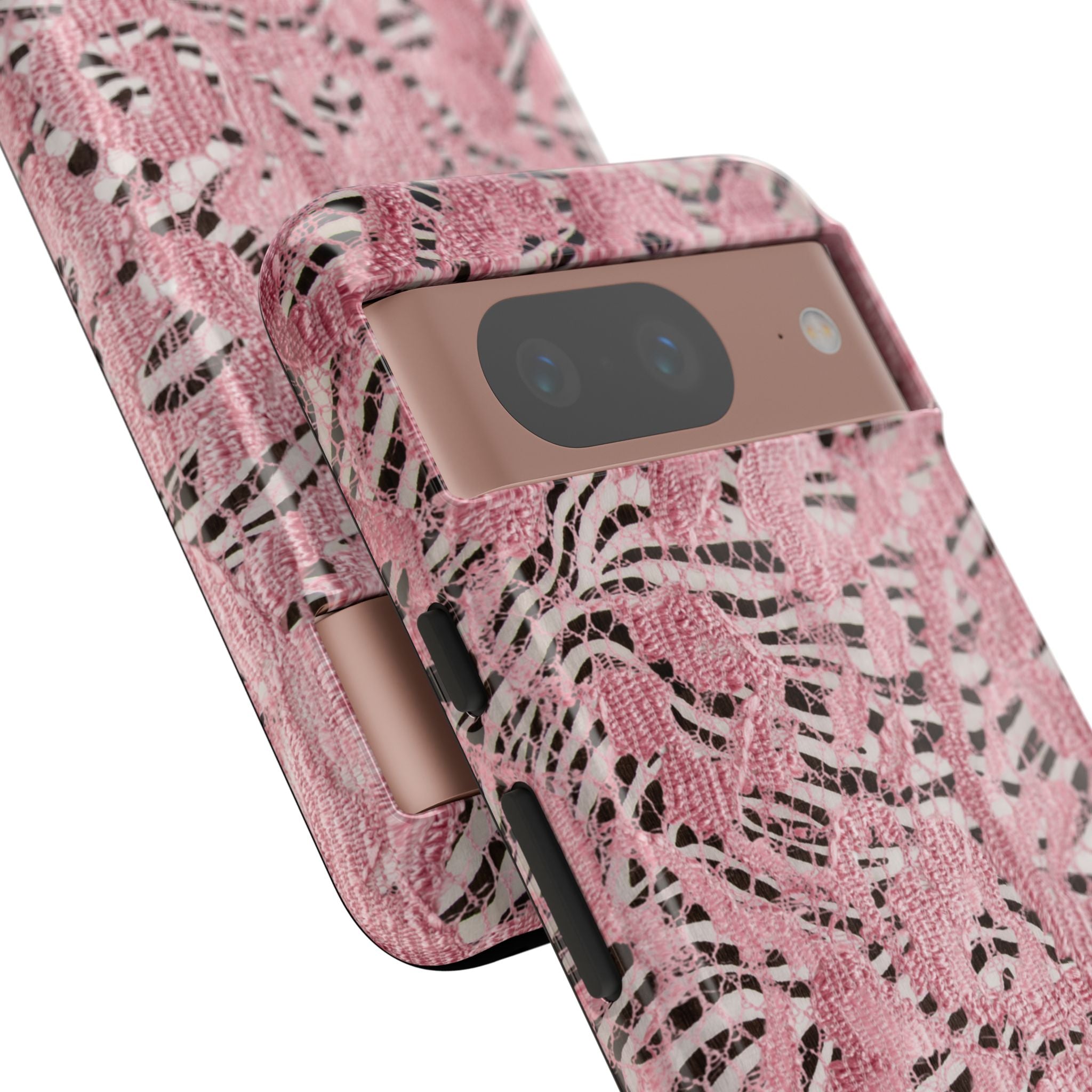 Rosé Lace