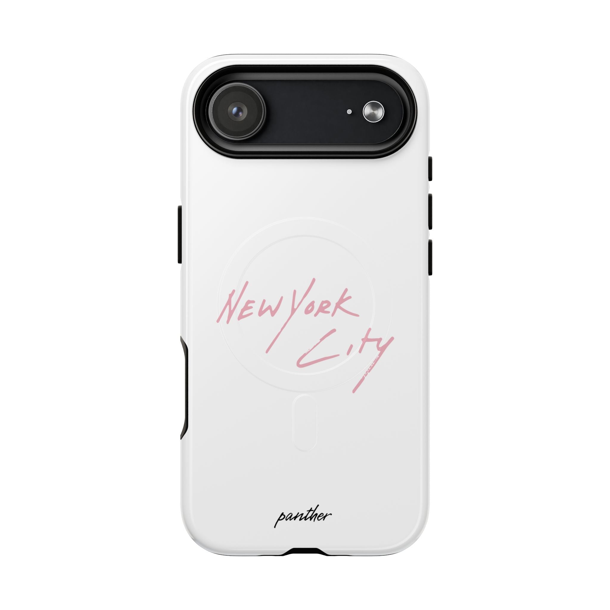 NYC (Pink) (Magsafe)
