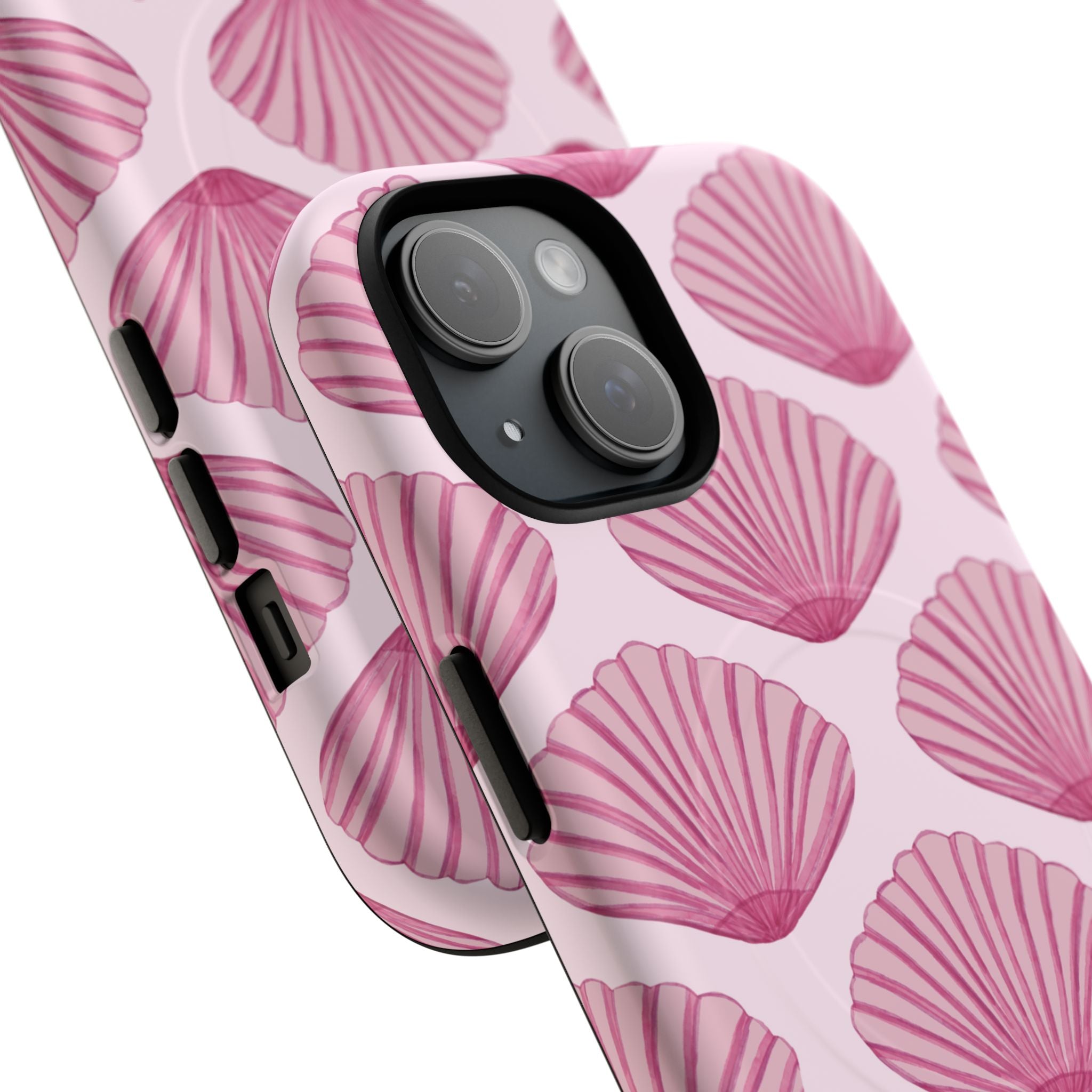 Coastal Shells (Magsafe)