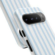 Coastal Stripes