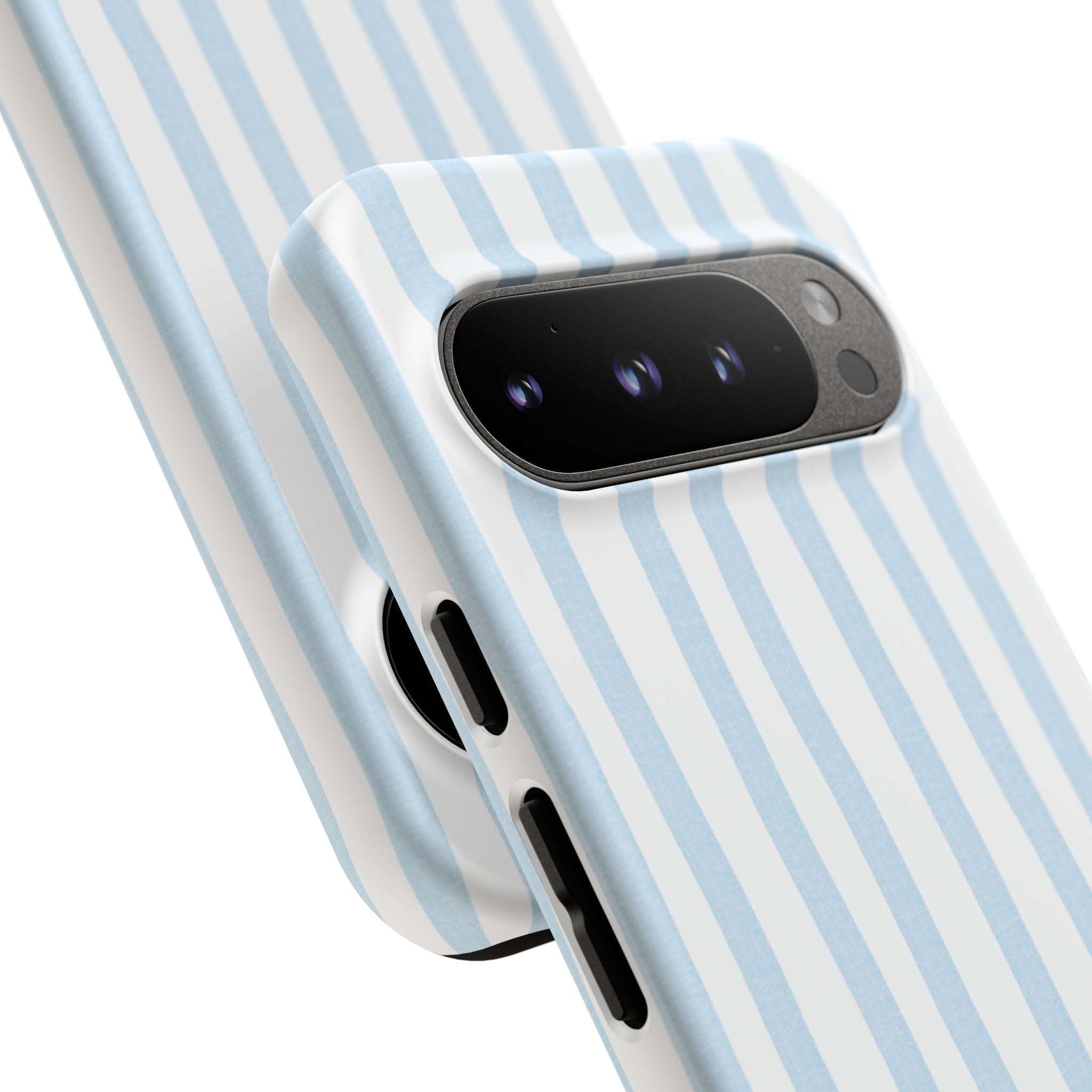 Coastal Stripes