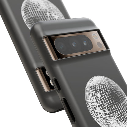 Nightlife Glimmer (Grey)