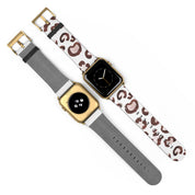 Animal Print AppleWatch Band