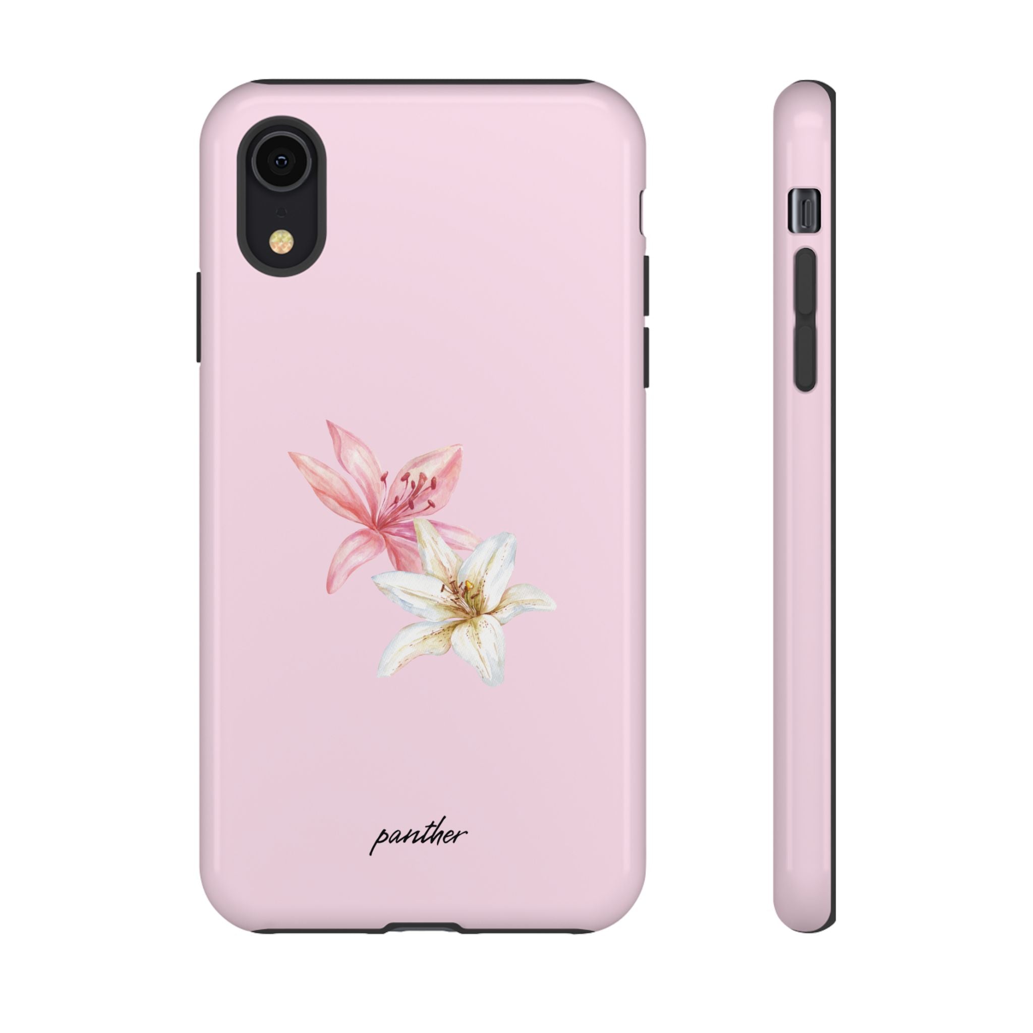 Blossom Grace (Pink) V2
