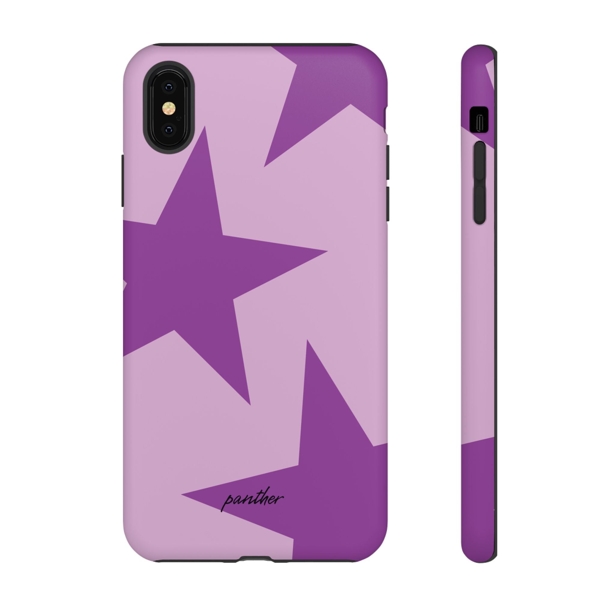 Pretty In Lilac