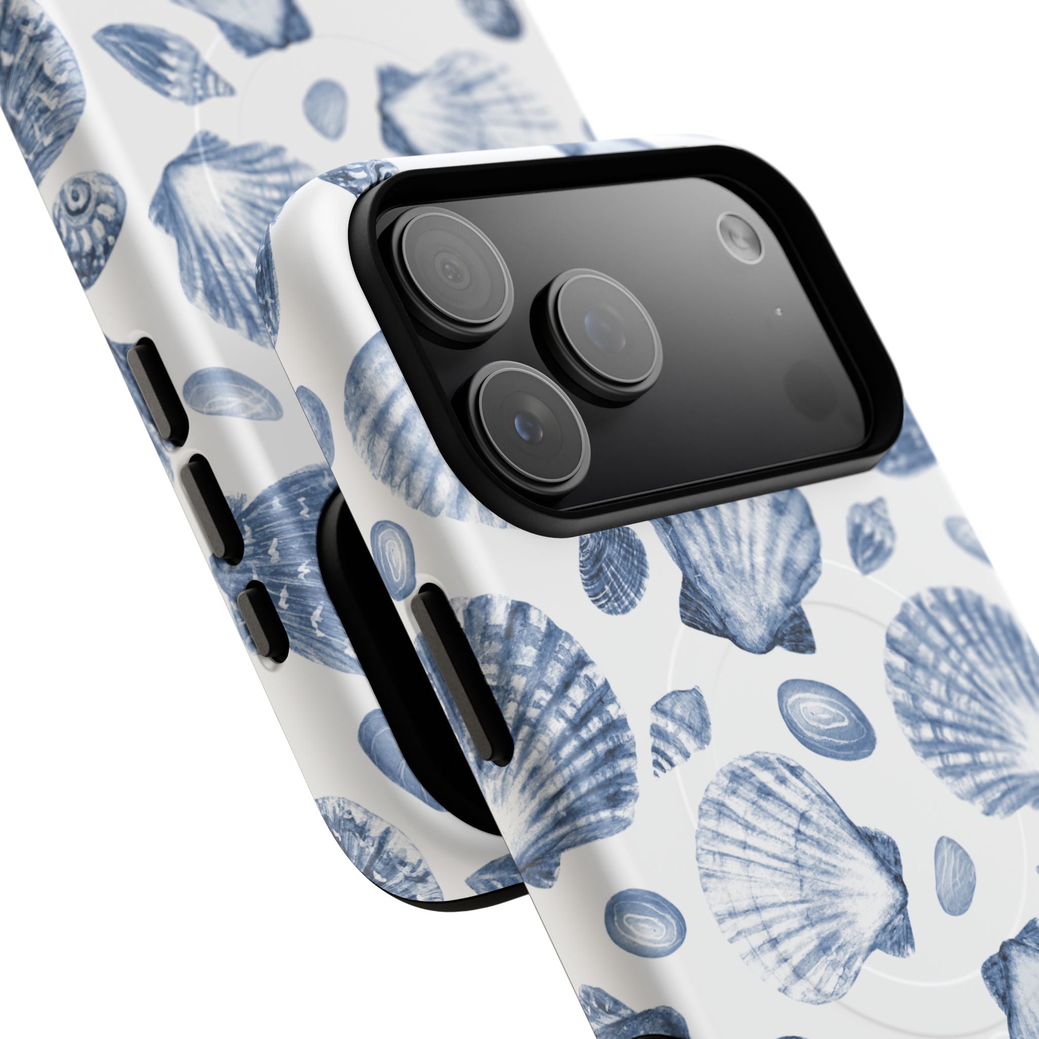 Shell Haze (Magsafe)