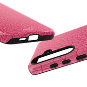 Rose Croc