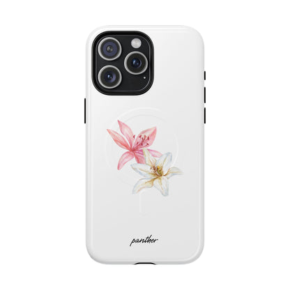 Blossom Grace (White) V2 (Magsafe)