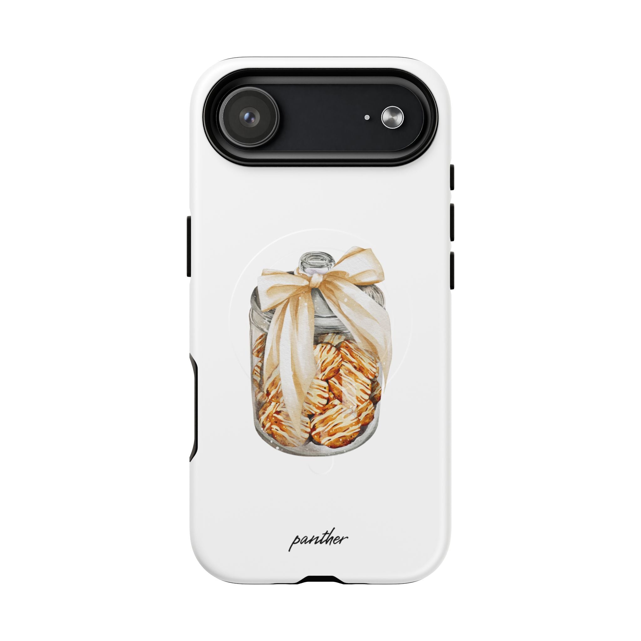 Cookie Jar (Magsafe)