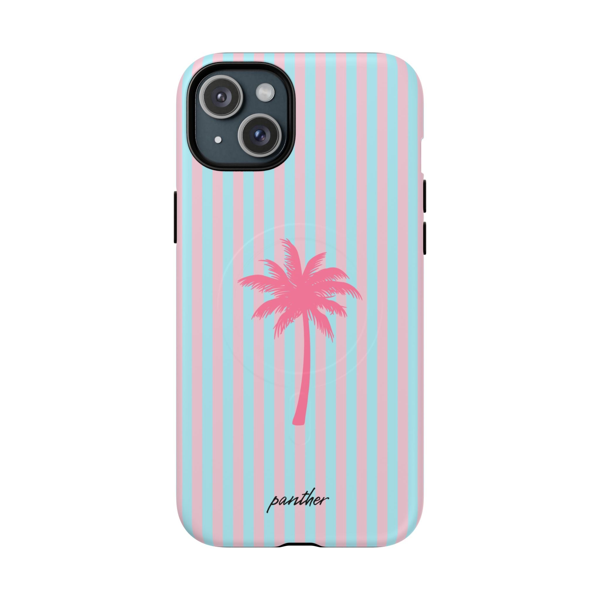 Tropical Twist (Turquoise) (Magsafe)