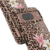 Blossom Grace (Dark Leo Print) V2