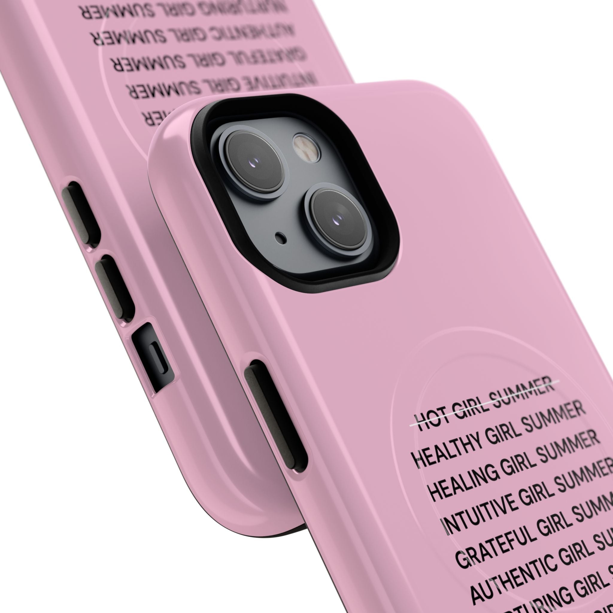 Girl Summer (Magsafe)