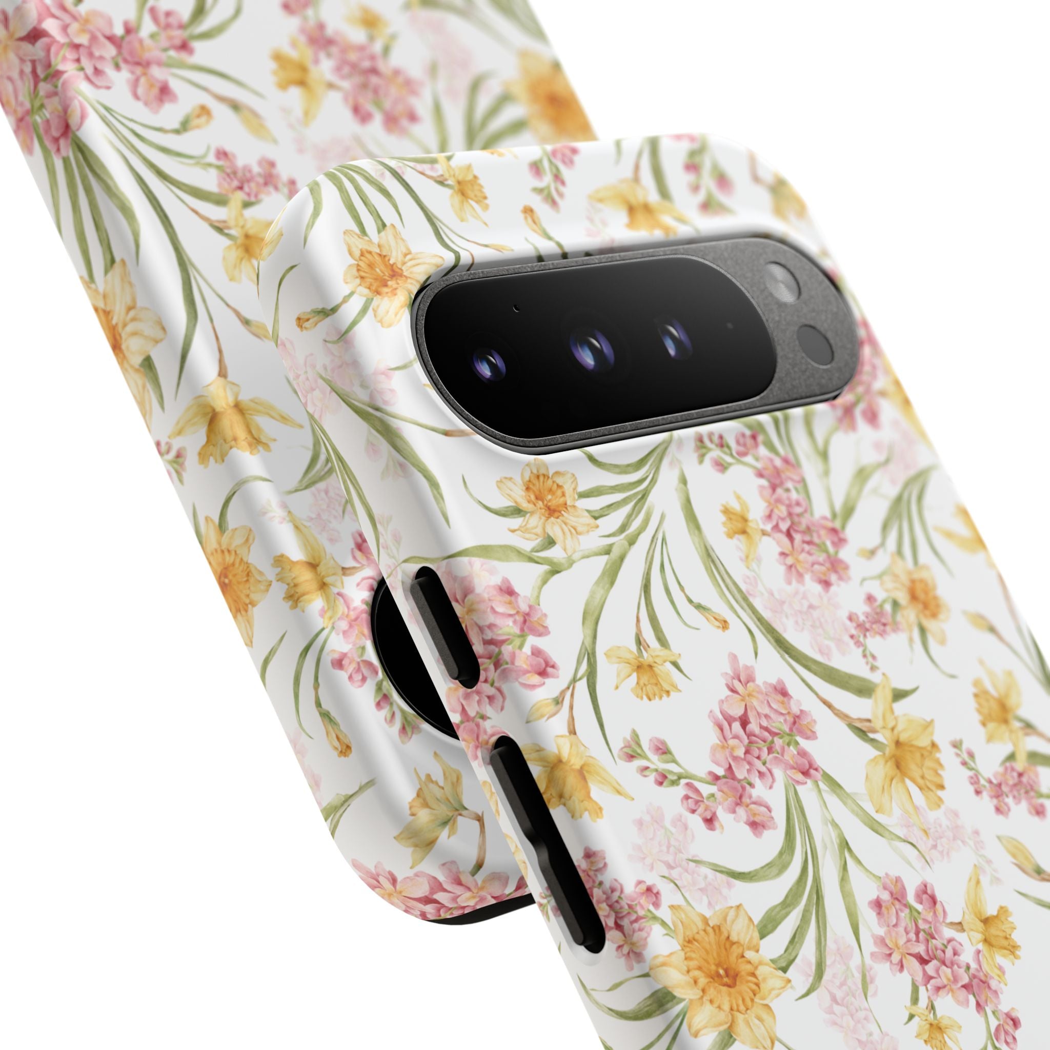 Floral Serenade