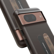 Panther Skateboards (Brown)