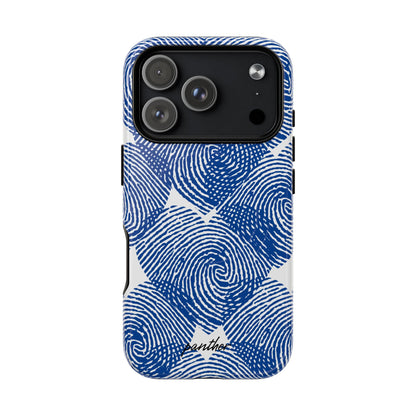 Printing Hearts (Magsafe)