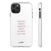 Summer Things (Pink)