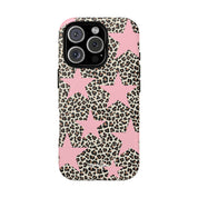 Leopard Star V2 (Magsafe)