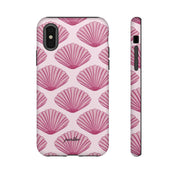 Coastal Shells