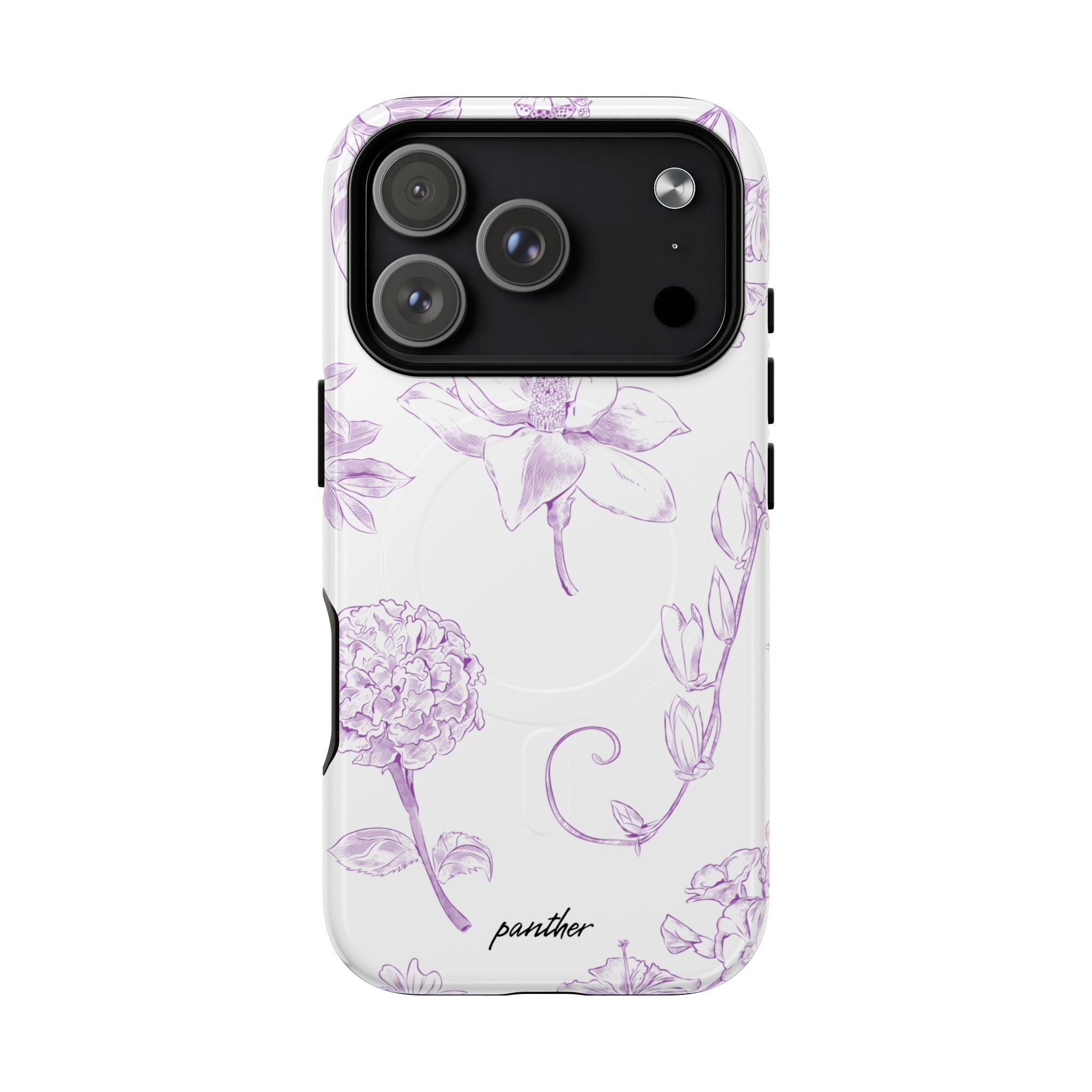 Lavender Botanica (Magsafe)