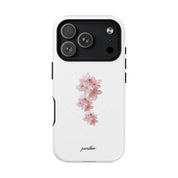 Pink Flowers (Magsafe)
