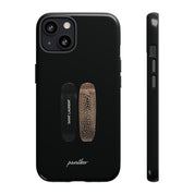 Panther Skateboards (Black)