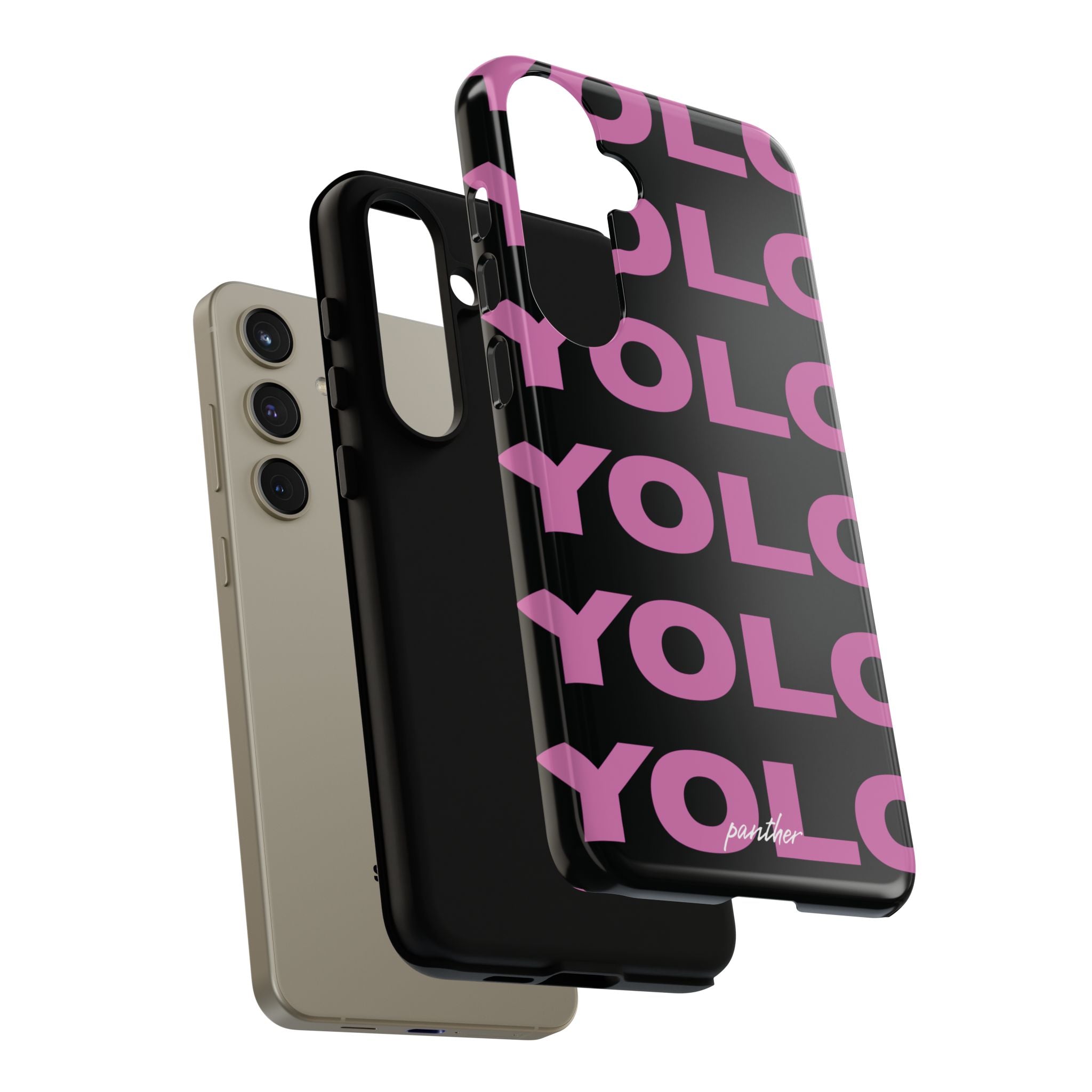 YOLO