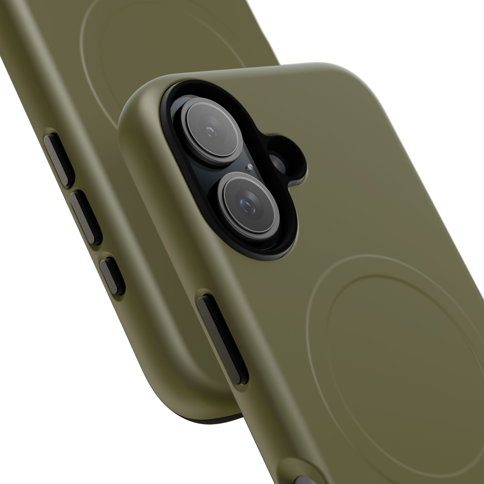 Olive Muse (magsafe)