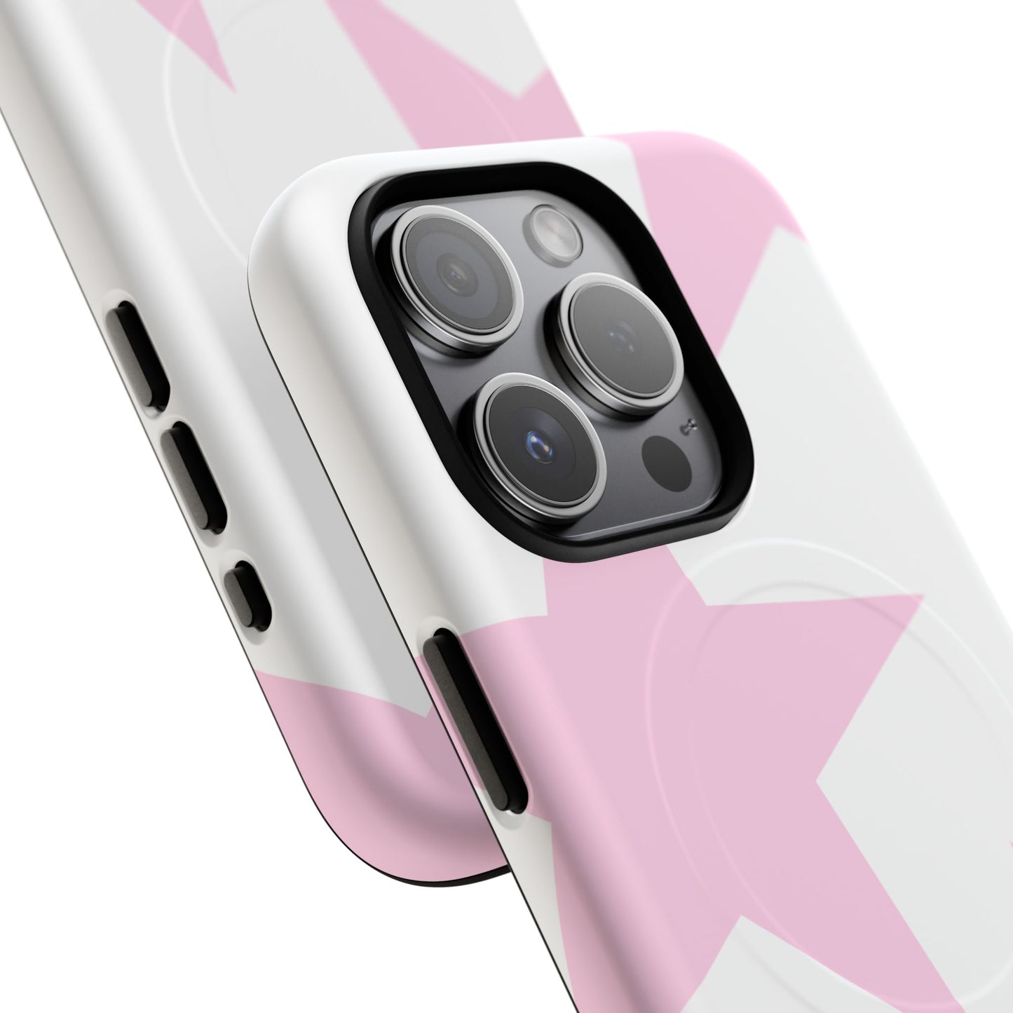 Pretty in Blush (Magsafe)