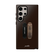 Panther Skateboards (Brown)