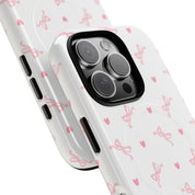 Pinky Promise (Magsafe)