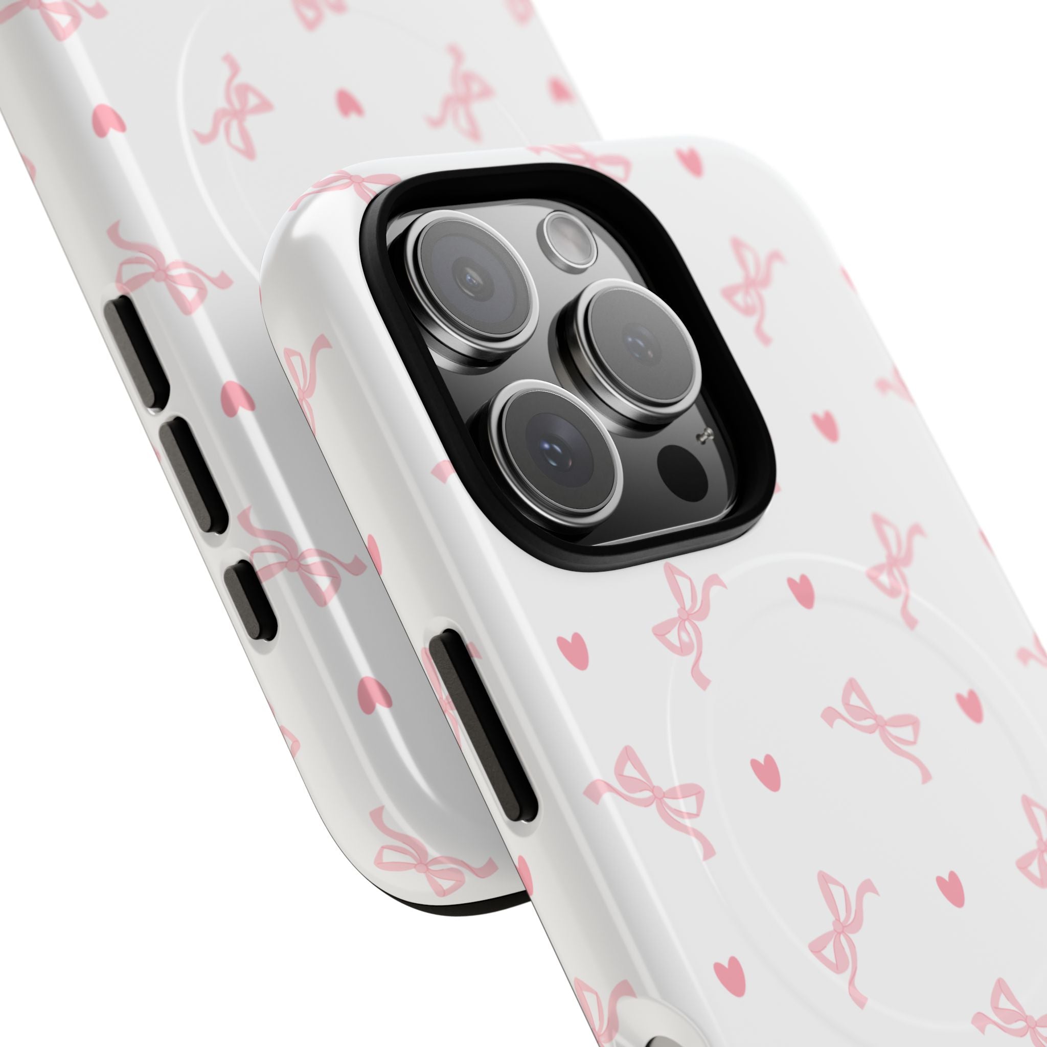Pinky Promise (Magsafe)