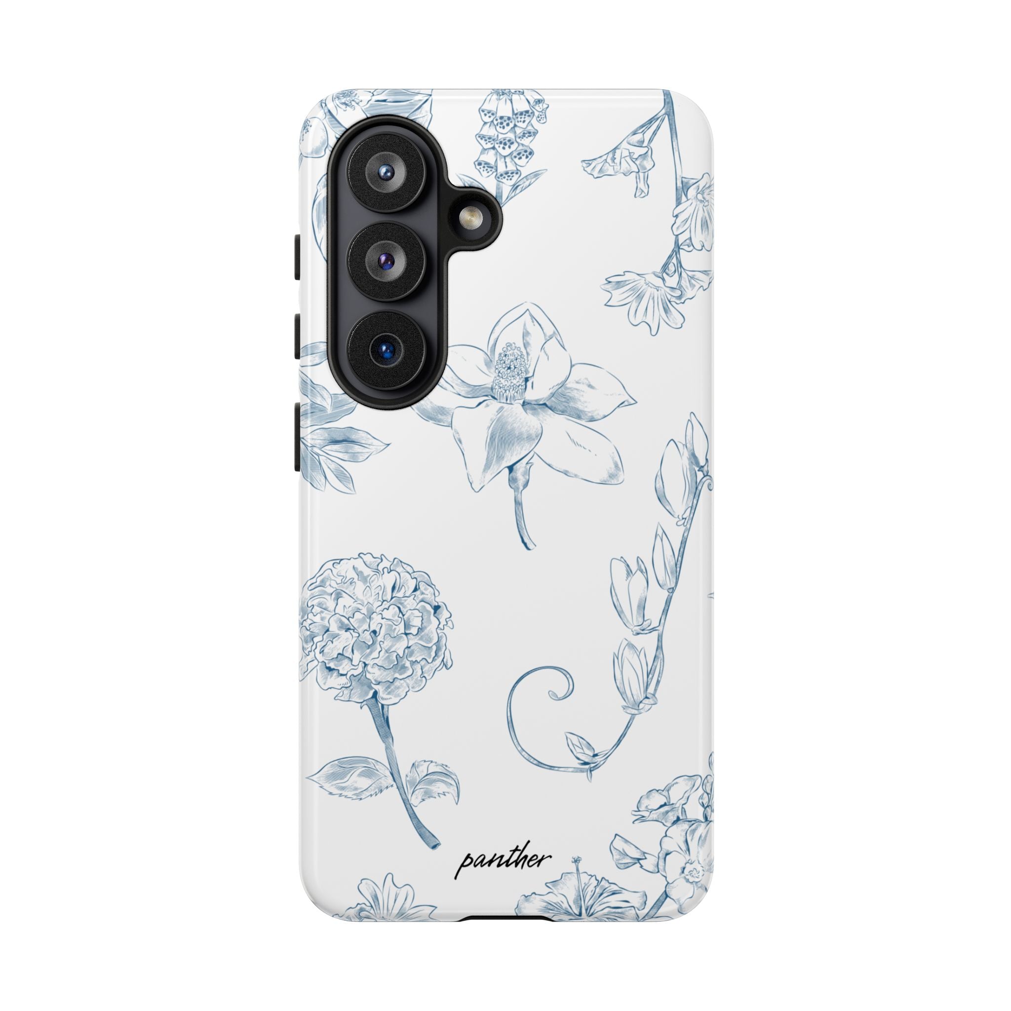 Botanical Breeze
