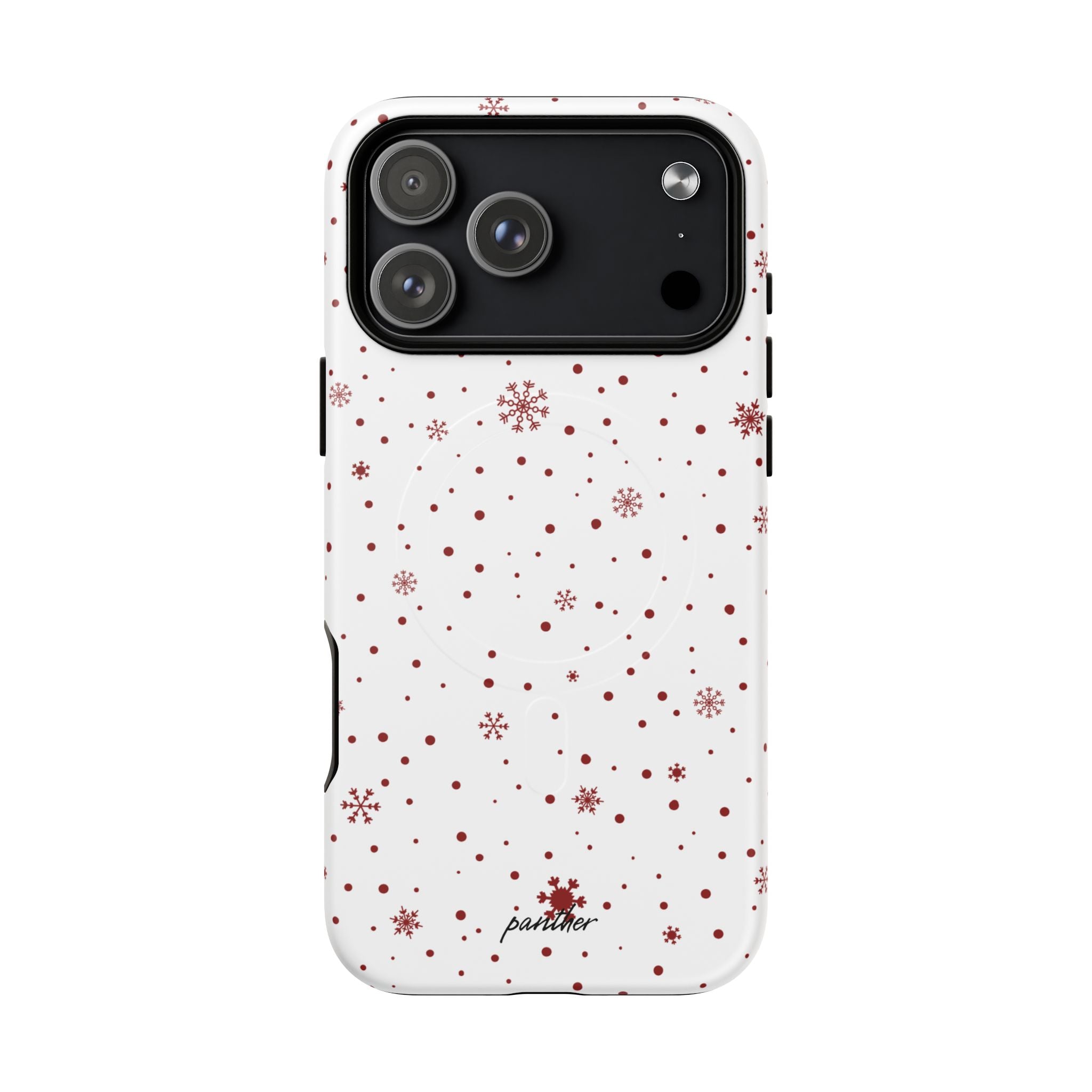 Snowfall (White) (Magsafe)