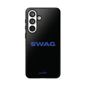 SWAG (Black & Blue)