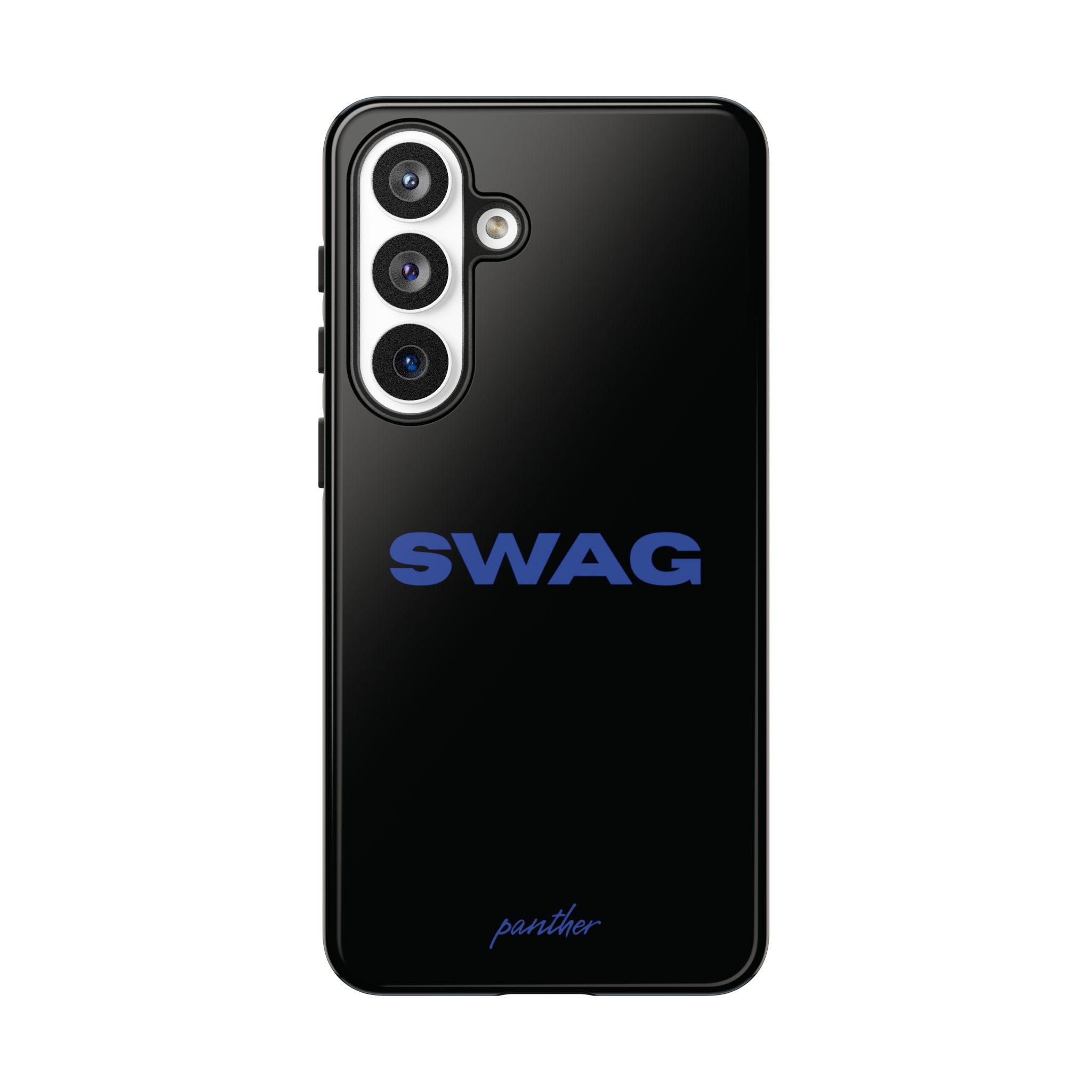 SWAG (Black & Blue)