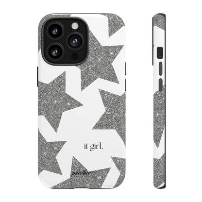 It Girl Star (Silver)