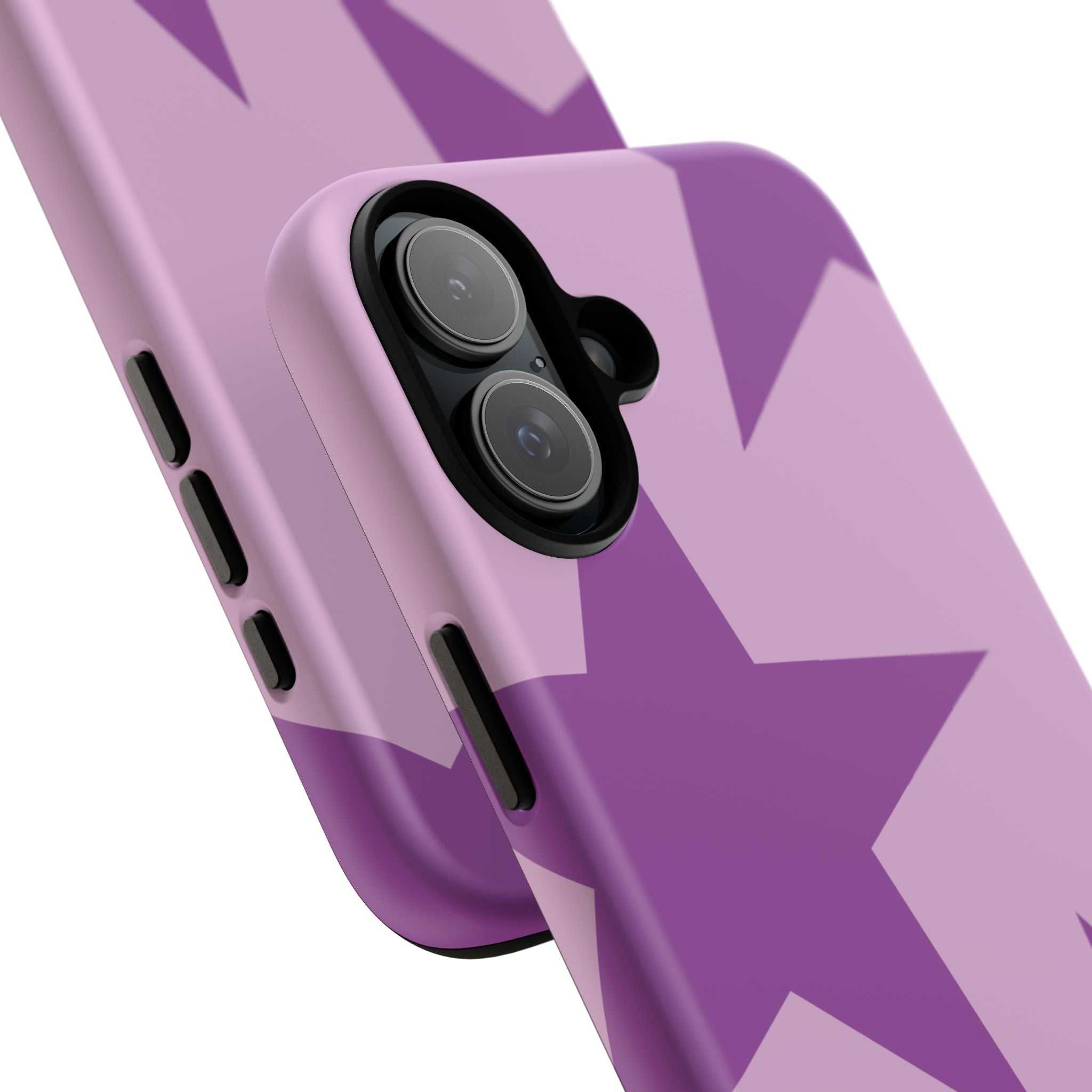 Pretty In Lilac