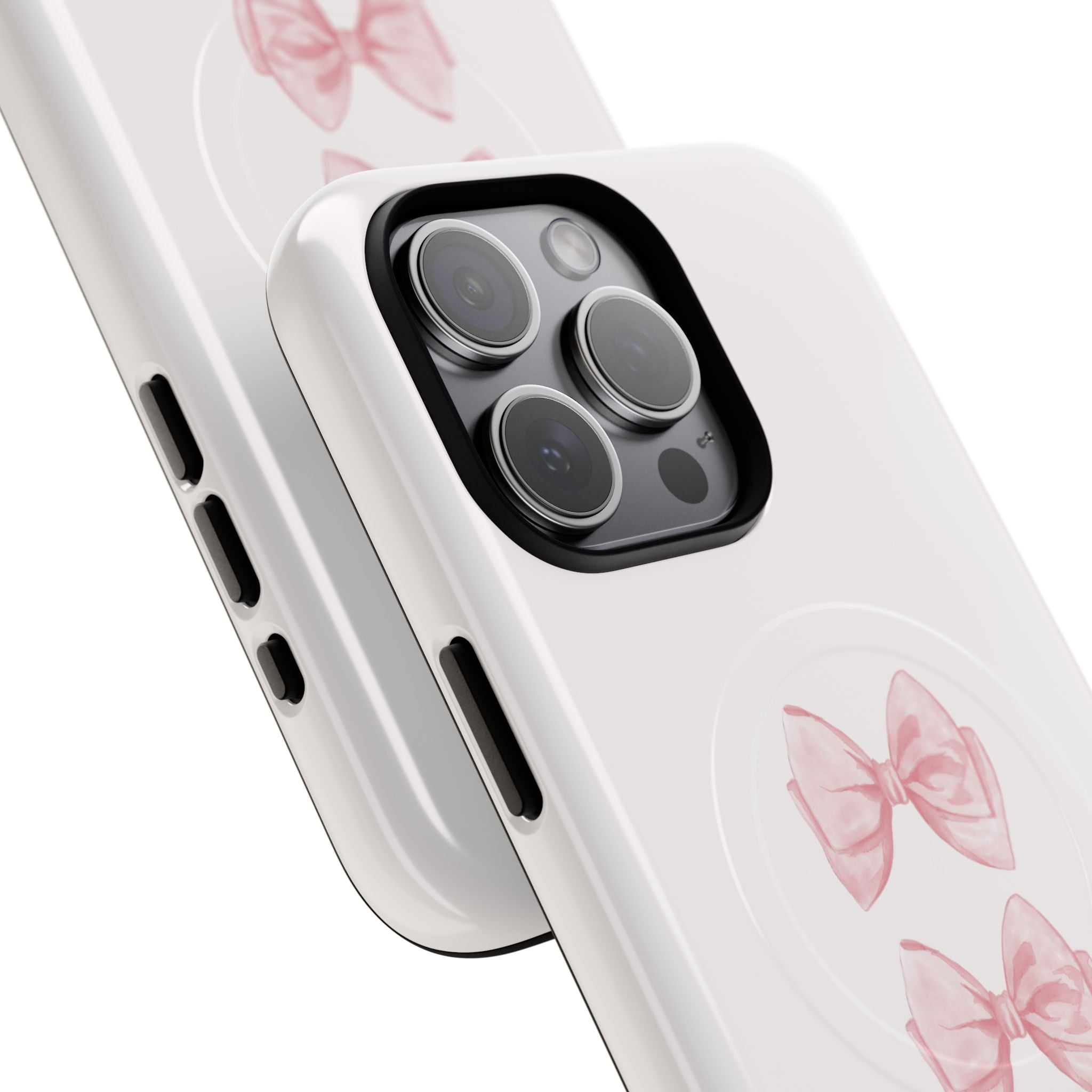 Blush Bow (Magsafe)