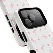 Pinky Promise (Magsafe)