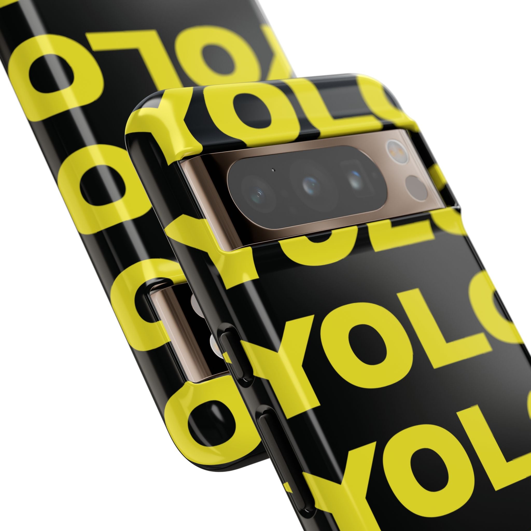YOLO (Yellow)