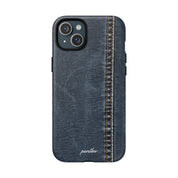 Blue Jean Baby (magsafe)