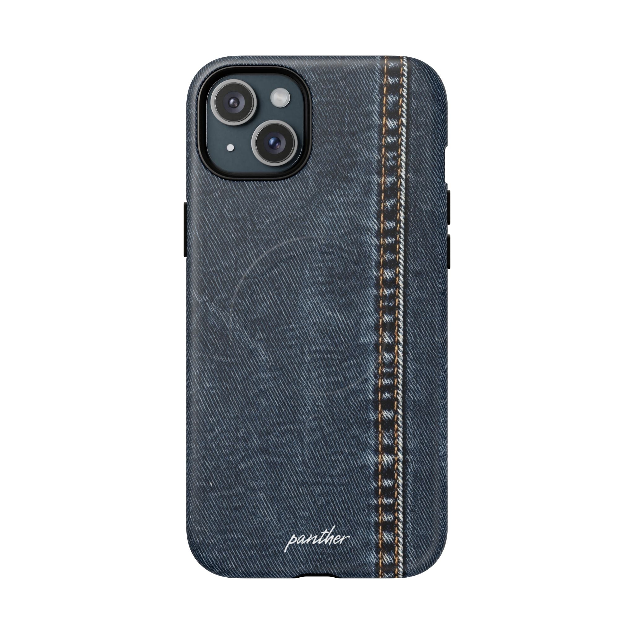 Blue Jean Baby (magsafe)
