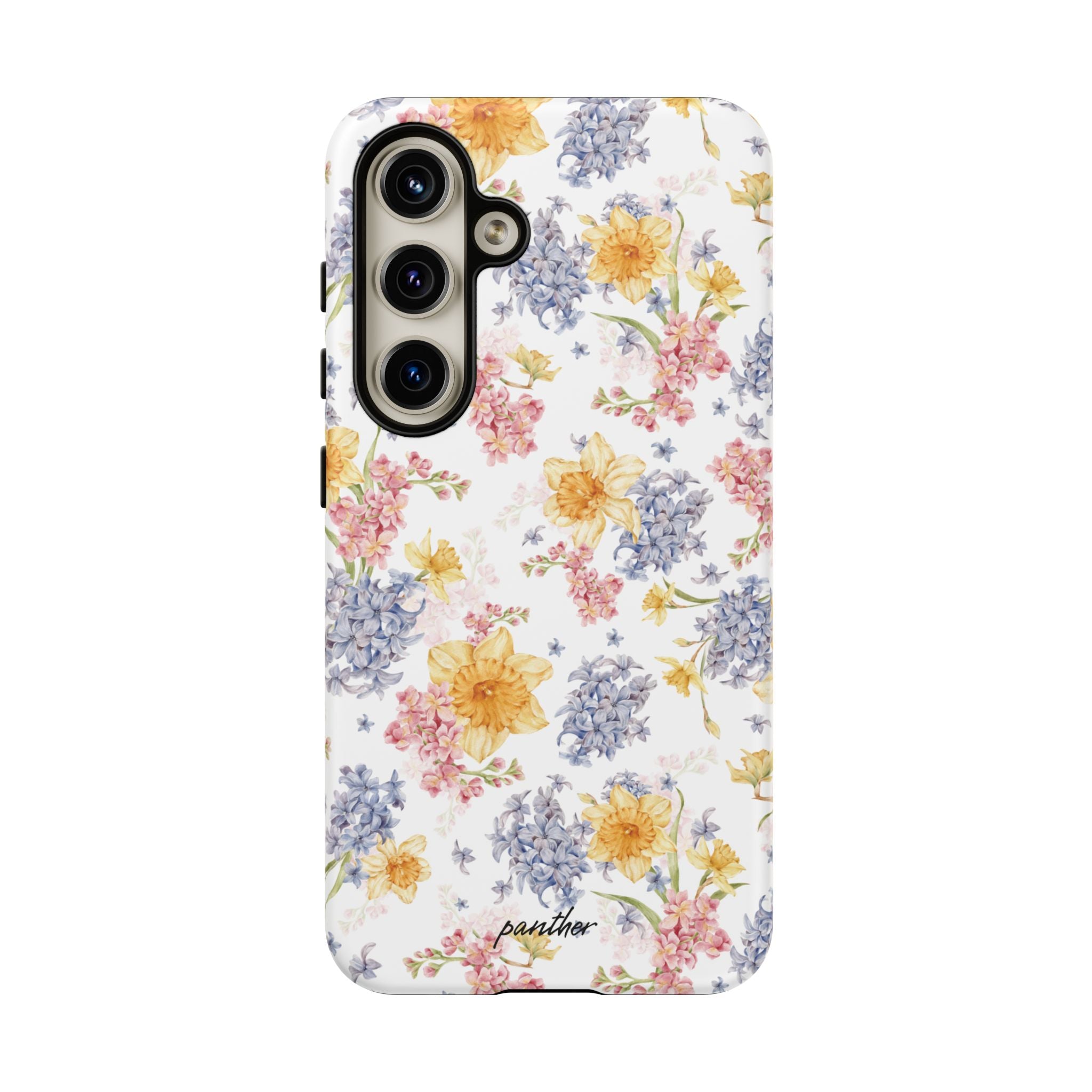 Spring Bloom